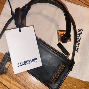 Jacquemus Belt Bag